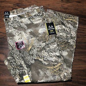 Realtree Camo 5-pocket Pants Men’s XXL (44-46)